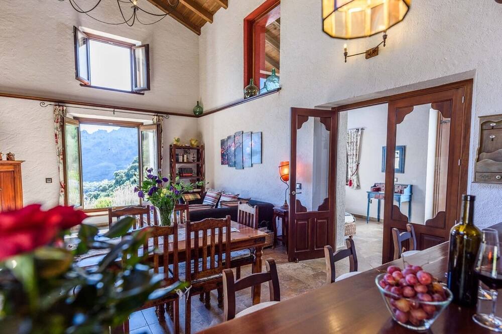 Photo of Livingroom in Grazalema