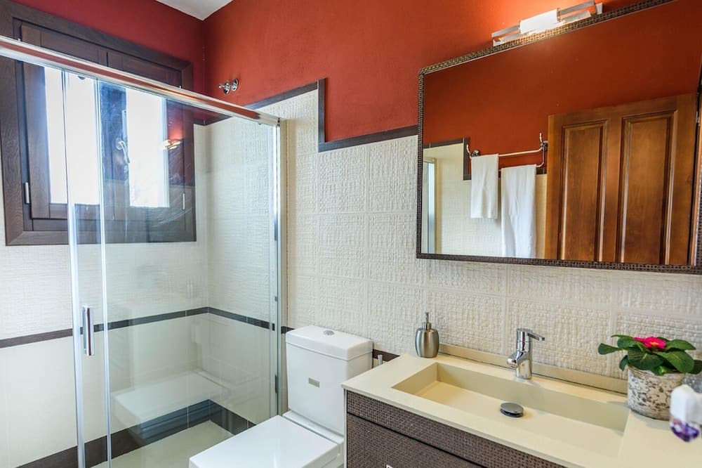 Photo of Bathroom in Grazalema