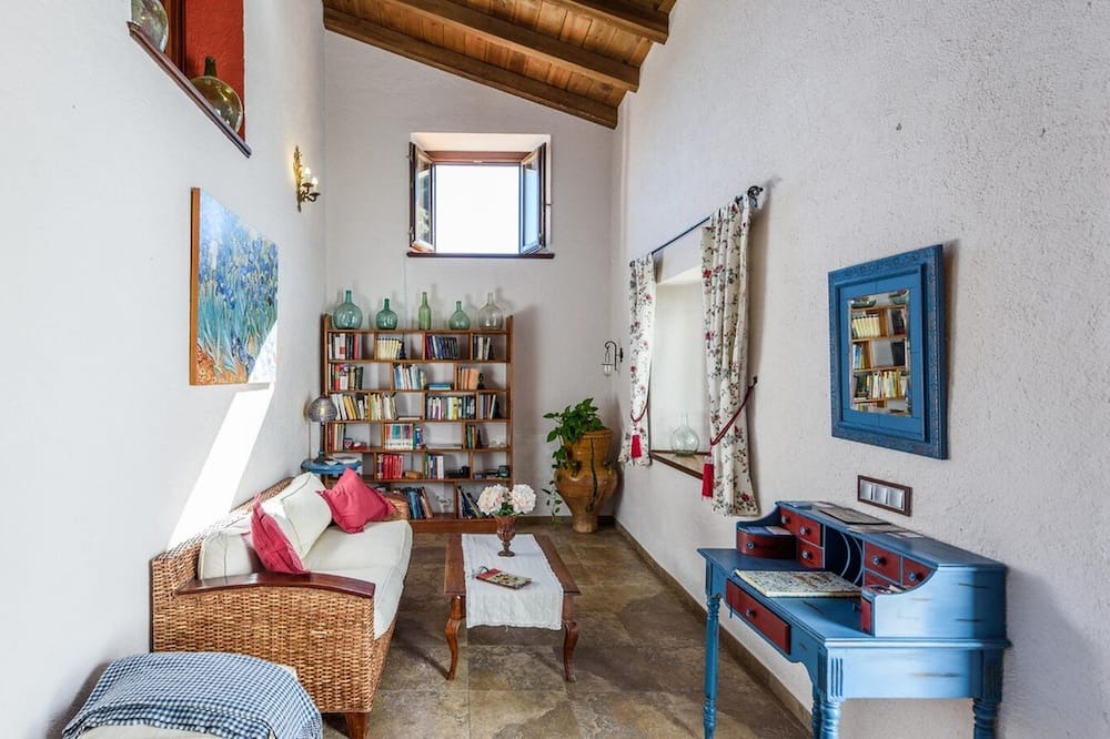 Photo of Livingroom in Grazalema