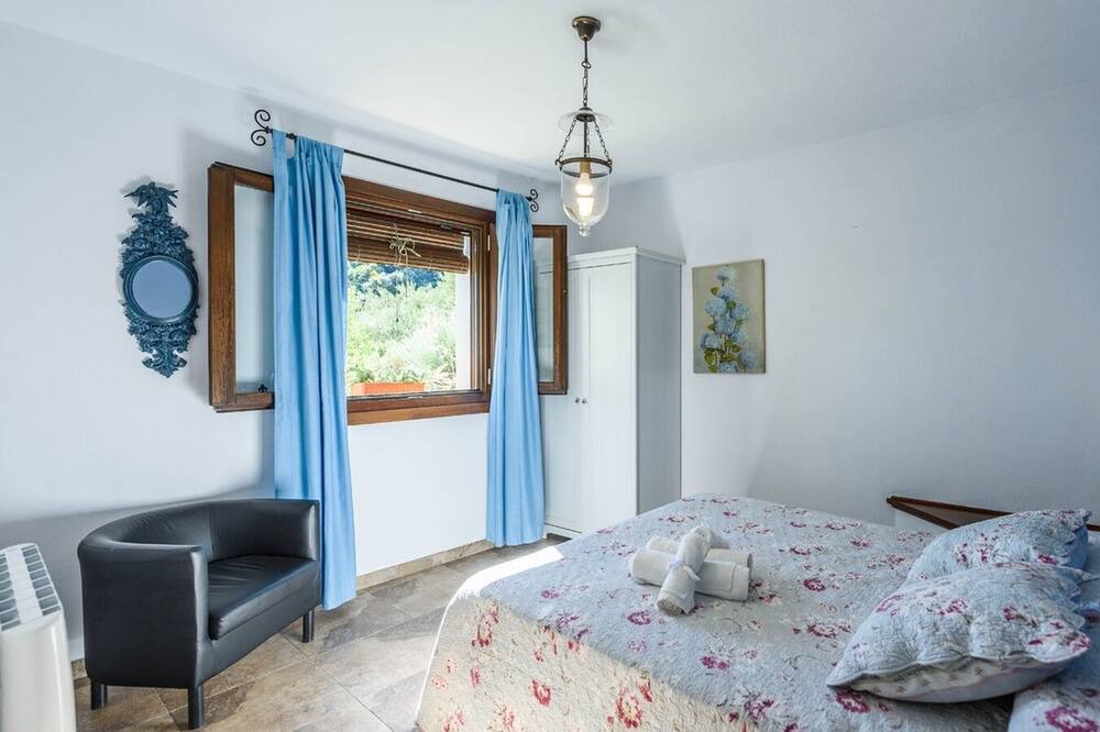 Photo of Bedroom in Grazalema