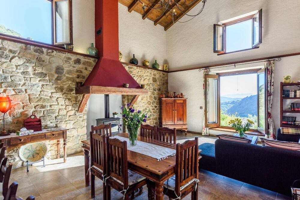 Photo of Livingroom in Grazalema