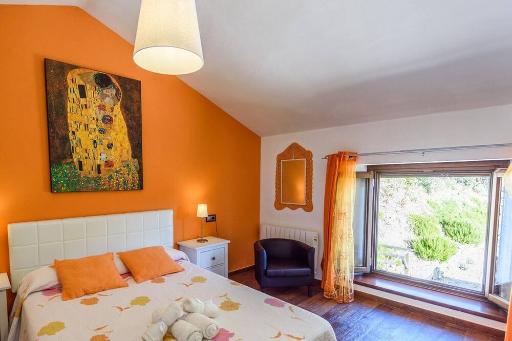 Photo of Bedroom in Grazalema