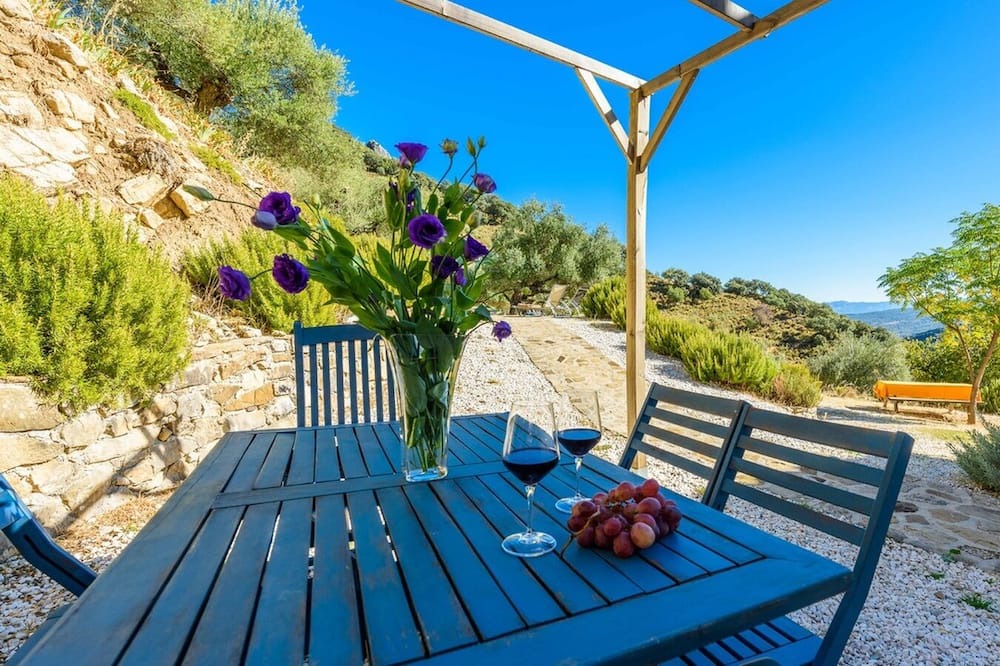 Photo of Patio Balcony in Grazalema