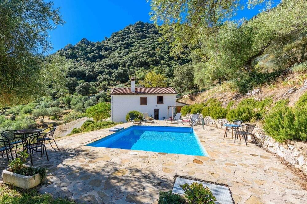 Photo of Outdoor in Grazalema