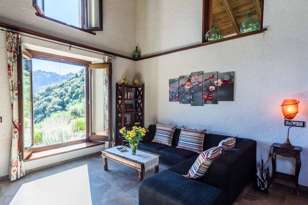 Photo of Livingroom in Grazalema