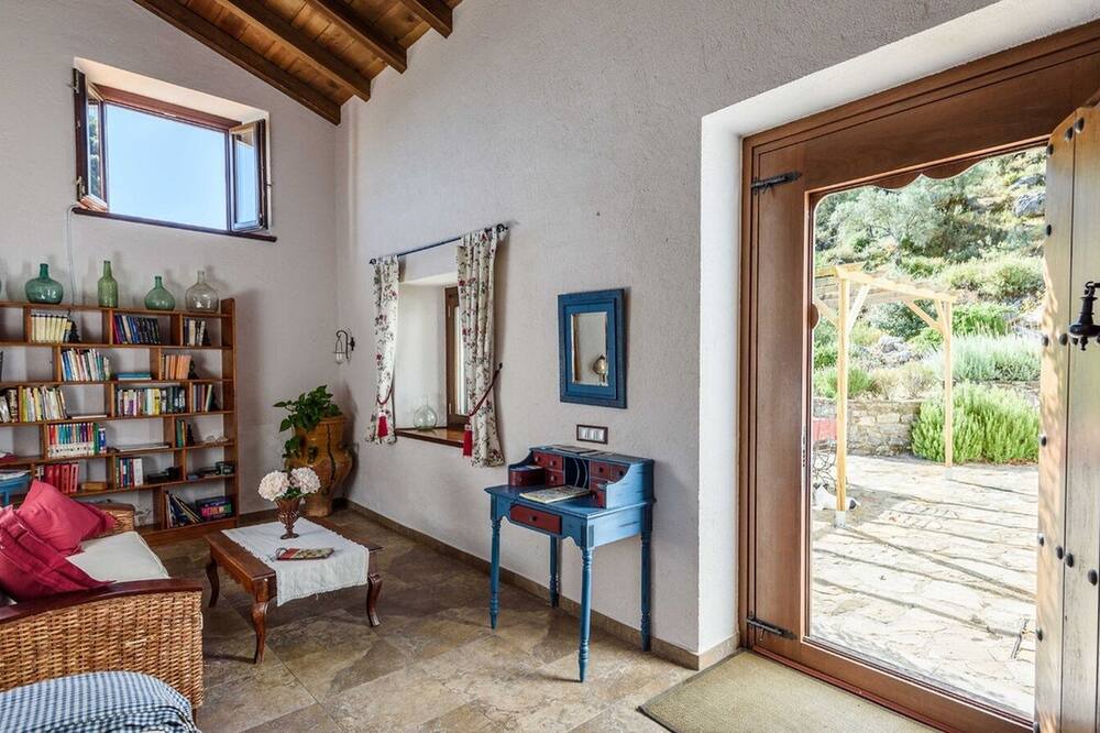 Photo of Livingroom in Grazalema