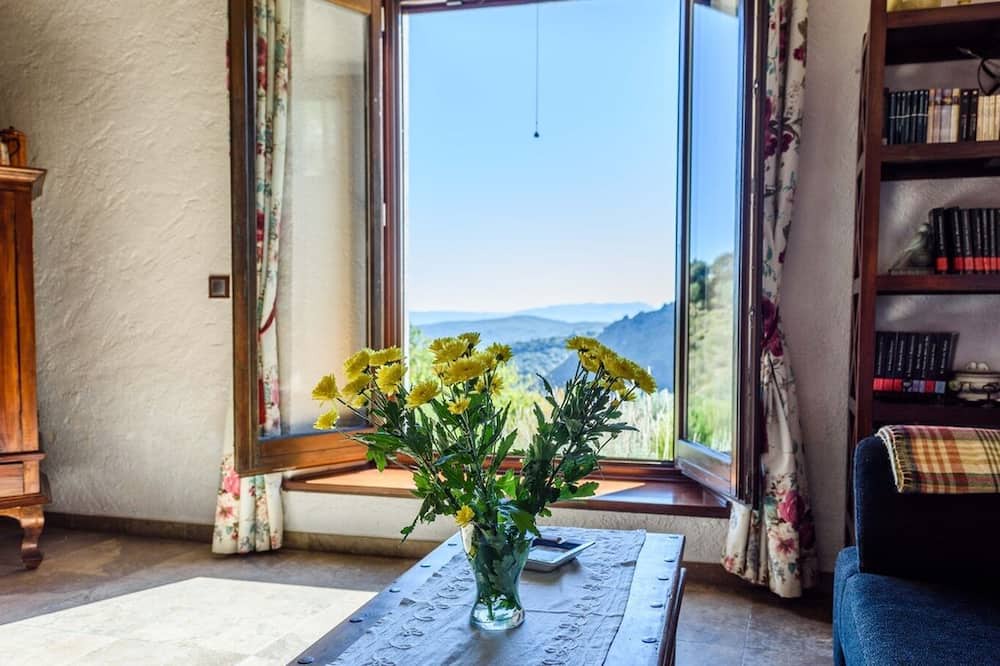 Photo of Livingroom in Grazalema