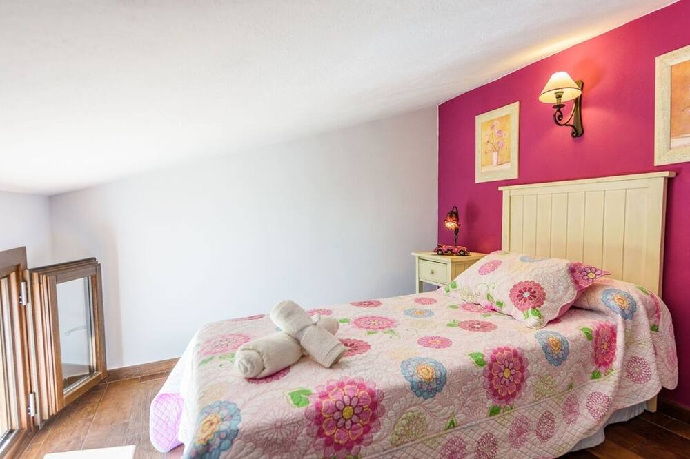Photo of Bedroom in Grazalema