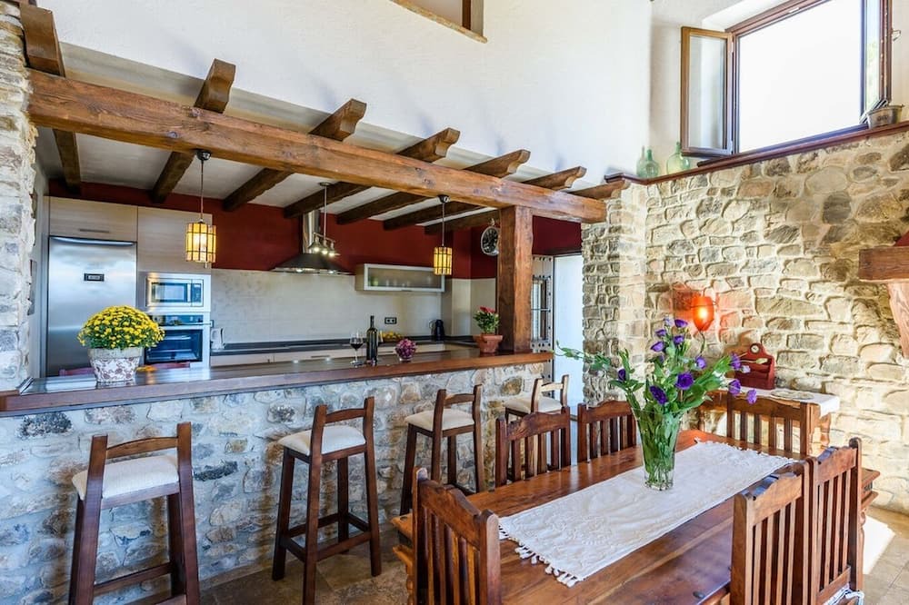 Photo of Kitchen in Grazalema