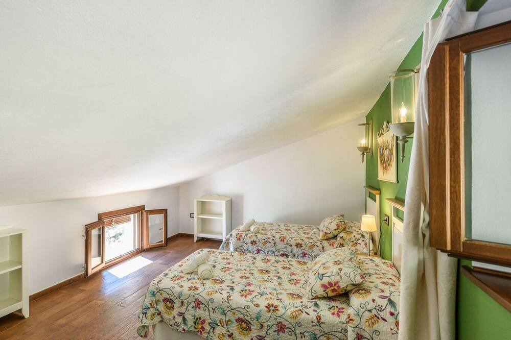 Photo of Bedroom in Grazalema