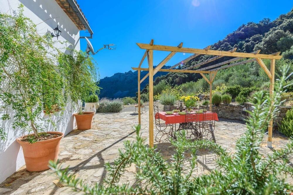 Photo of Outdoor in Grazalema