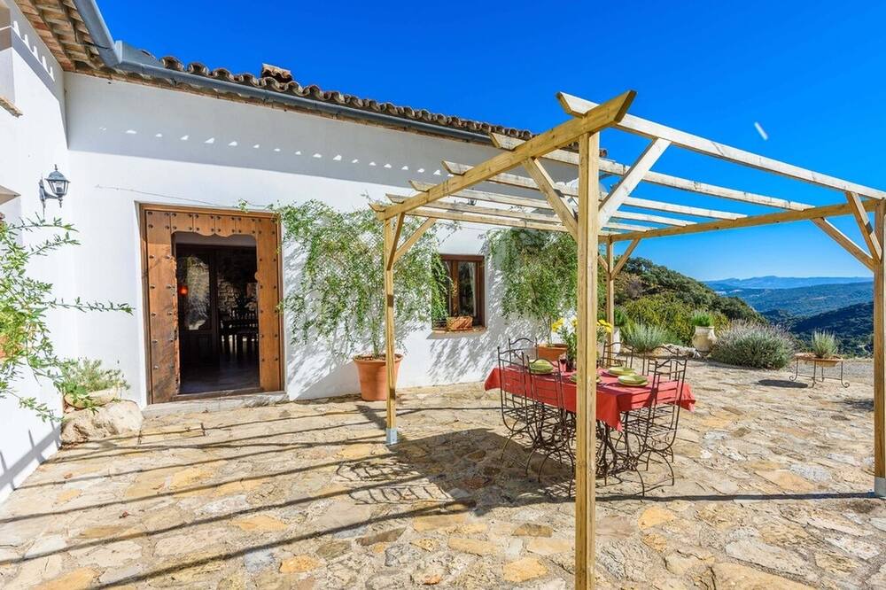 Photo of Outdoor in Grazalema