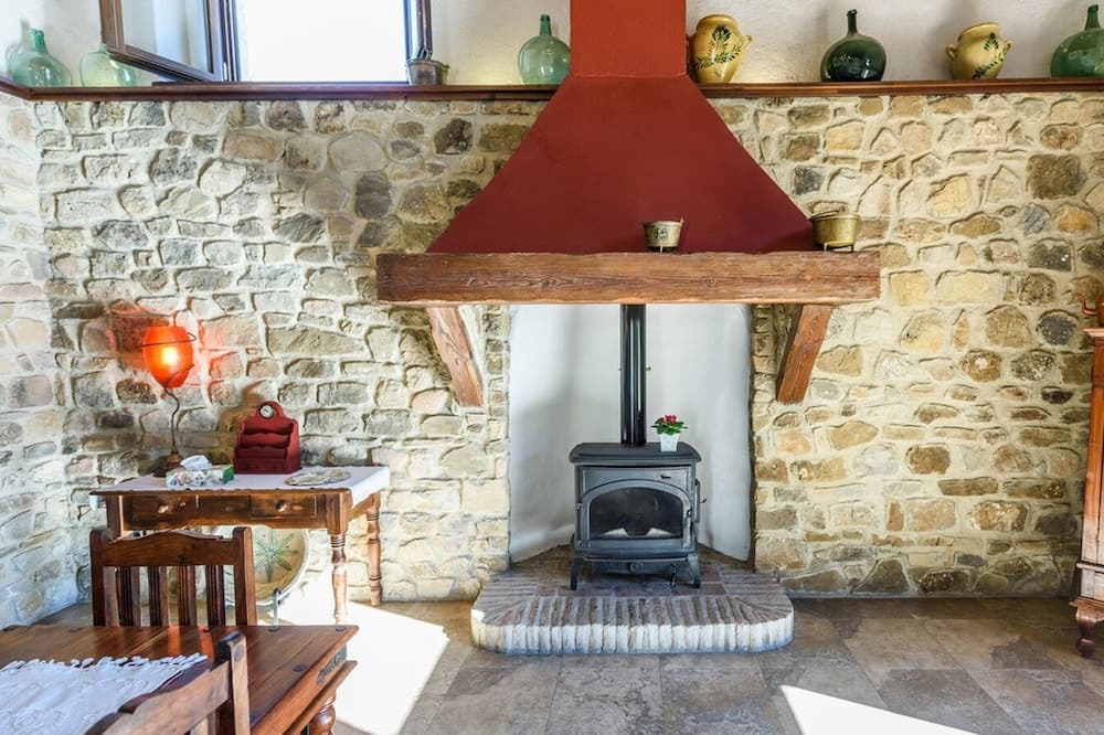 Photo of Livingroom in Grazalema