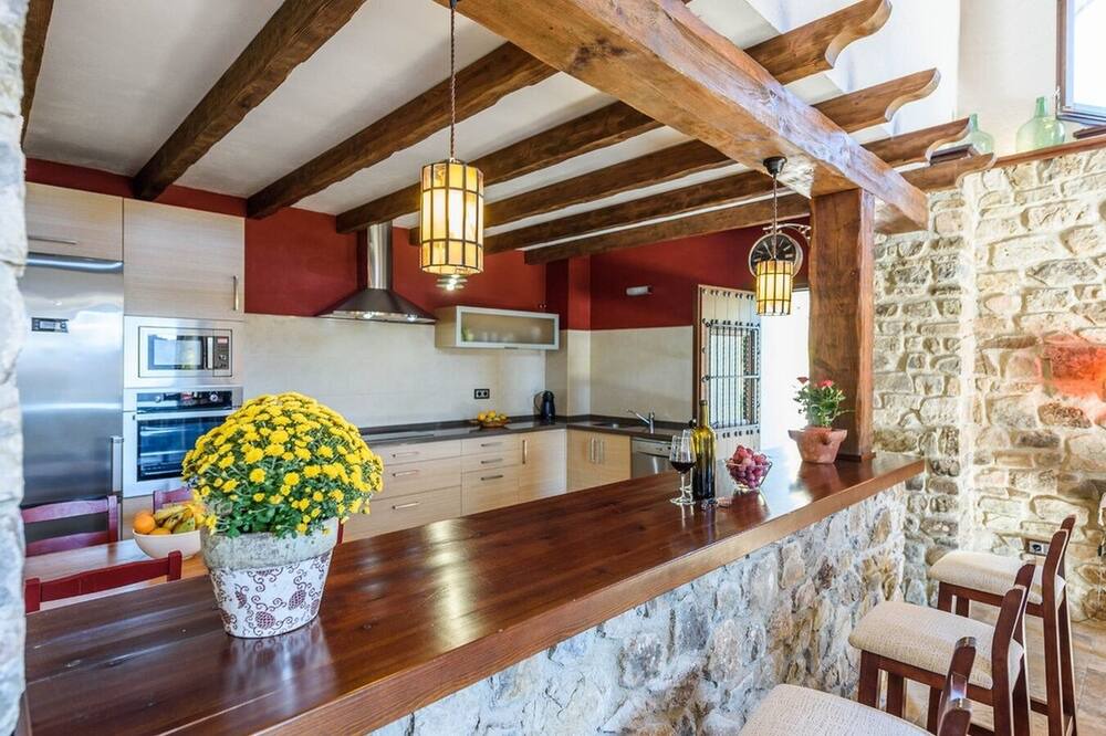 Photo of Kitchen in Grazalema