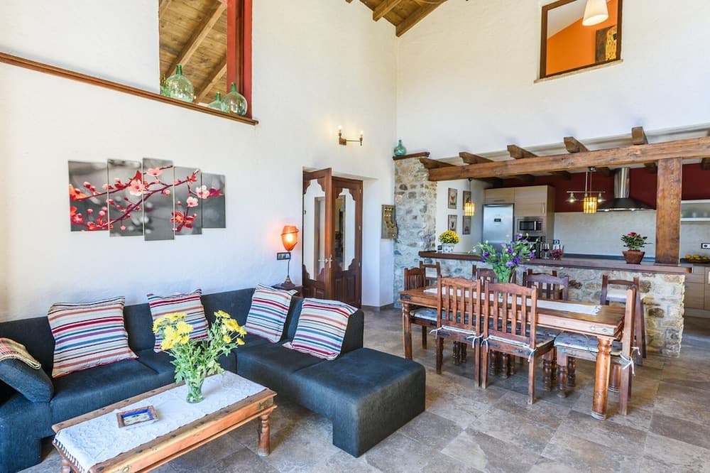 Photo of Livingroom in Grazalema