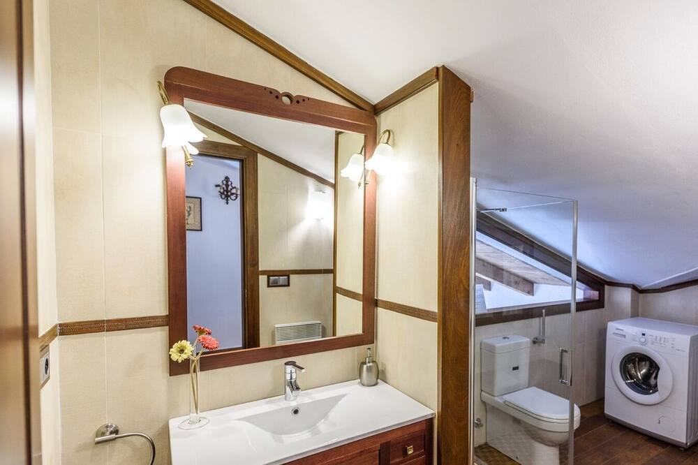 Photo of Bathroom in Grazalema