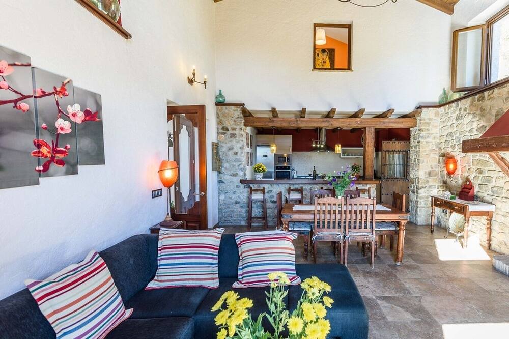 Photo of Livingroom in Grazalema