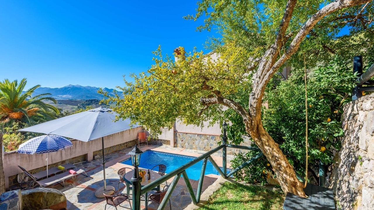 Photo of Outdoor in Montecorto