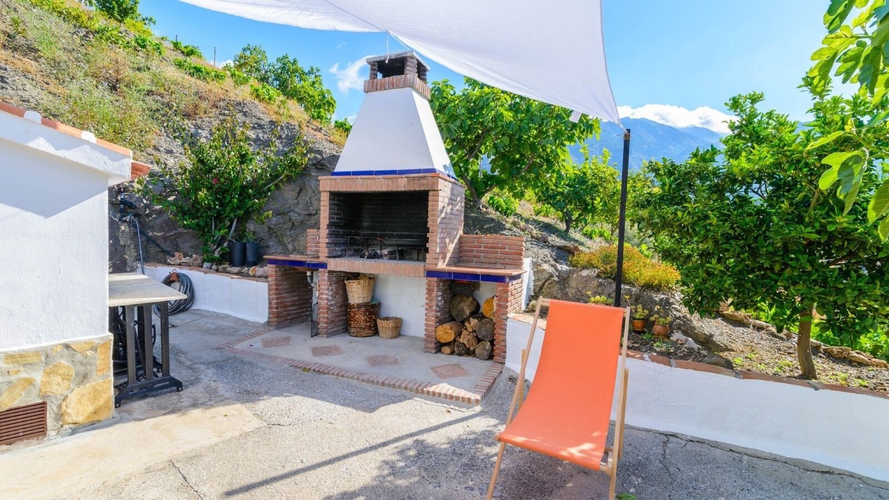 Photo of Outdoor in Canillas de Aceituno