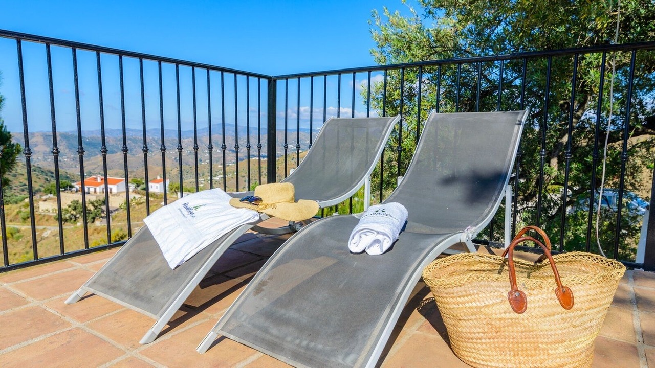 Photo of Outdoor in Canillas de Aceituno