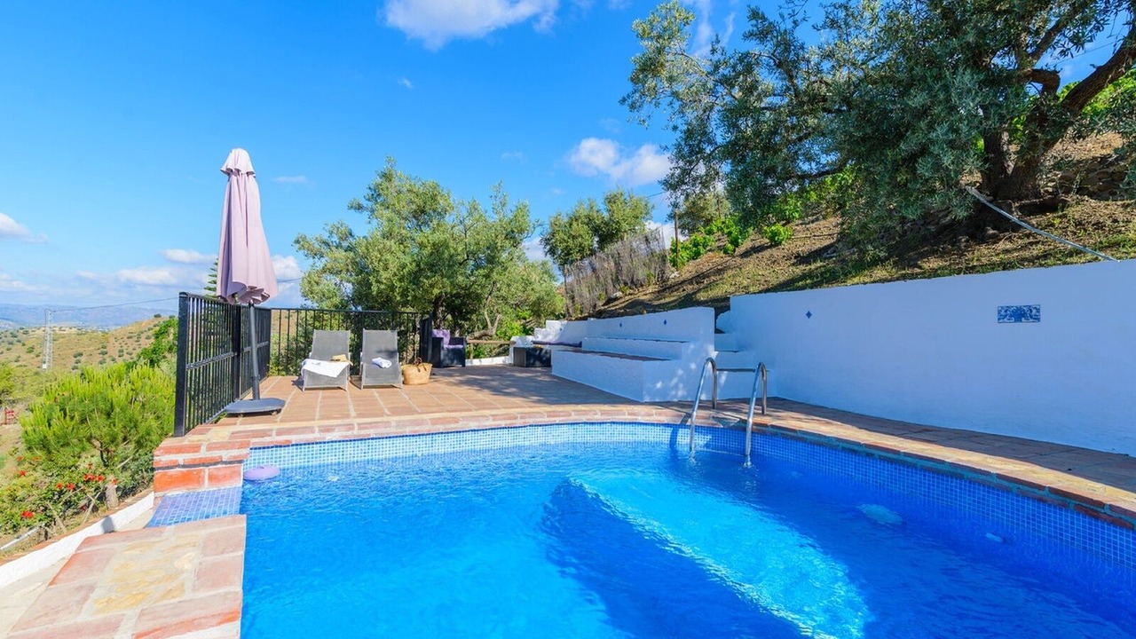 Photo of Outdoor in Canillas de Aceituno