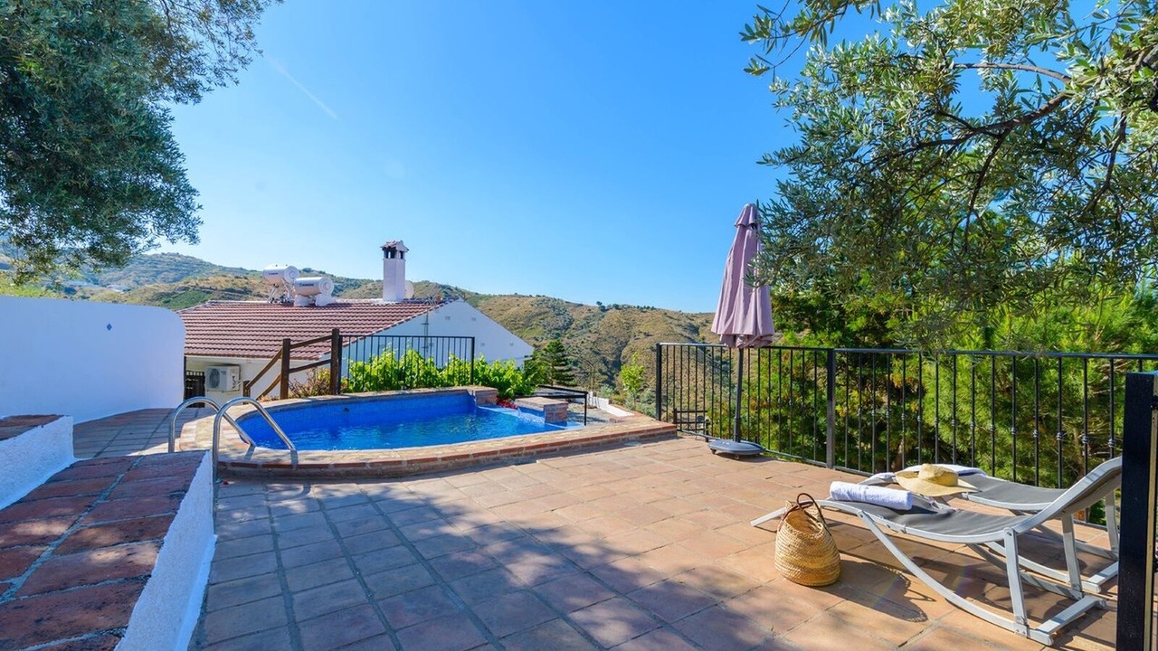 Photo of Outdoor in Canillas de Aceituno