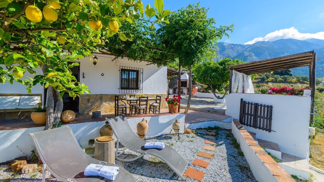 Photo of Outdoor in Canillas de Aceituno