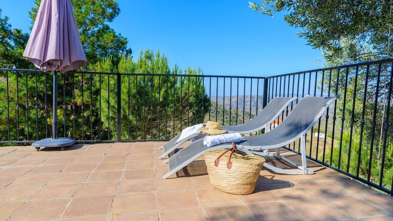 Photo of Outdoor in Canillas de Aceituno