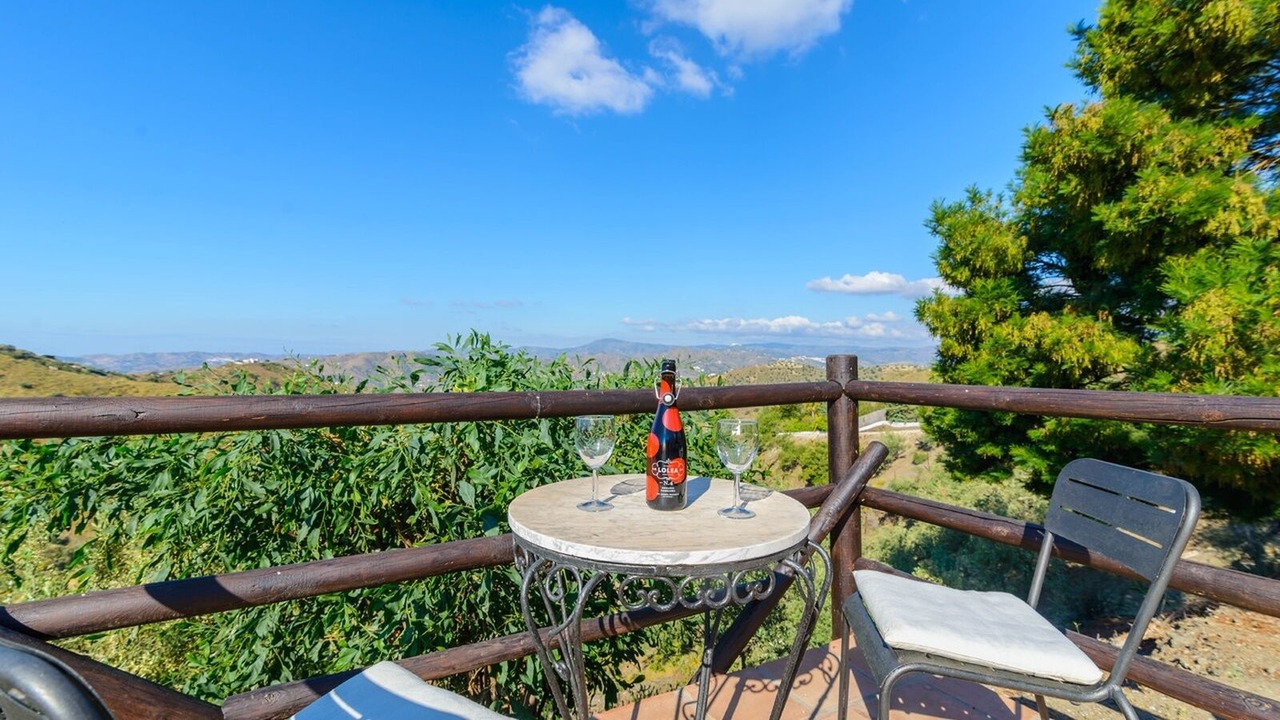 Photo of Outdoor in Canillas de Aceituno