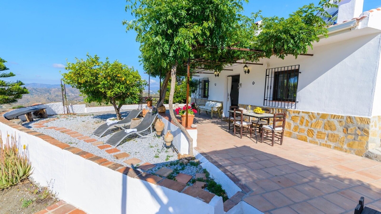 Photo of Outdoor in Canillas de Aceituno