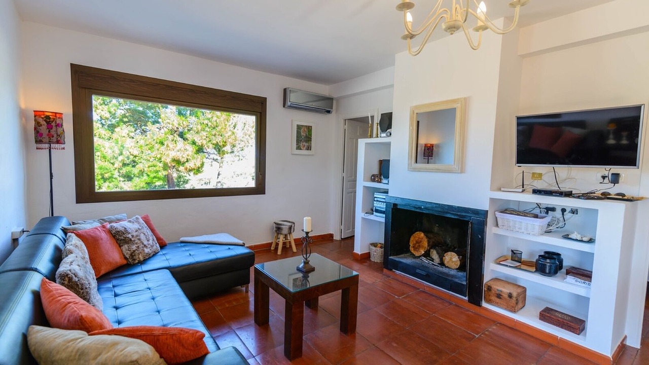 Photo of Livingroom in Canillas de Aceituno