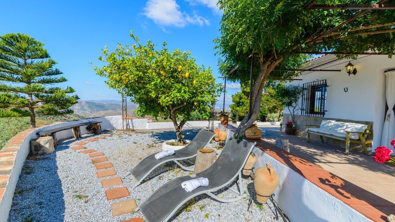 Photo of Outdoor in Canillas de Aceituno