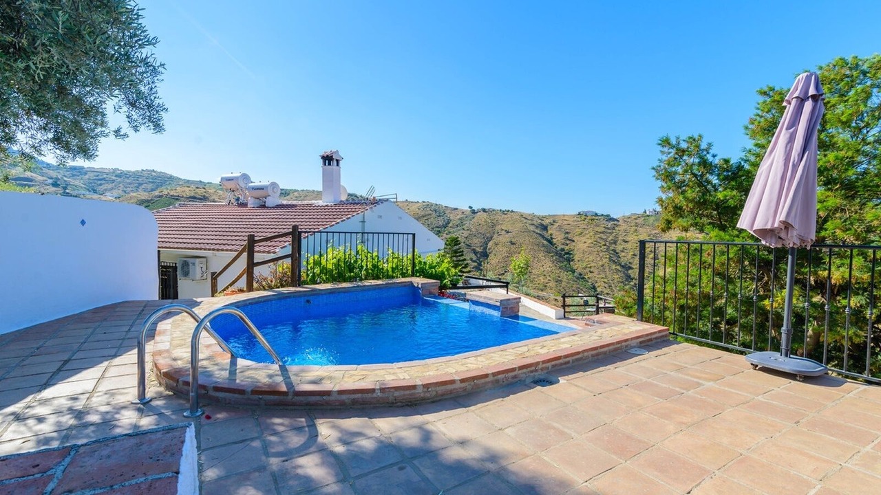Photo of Outdoor in Canillas de Aceituno