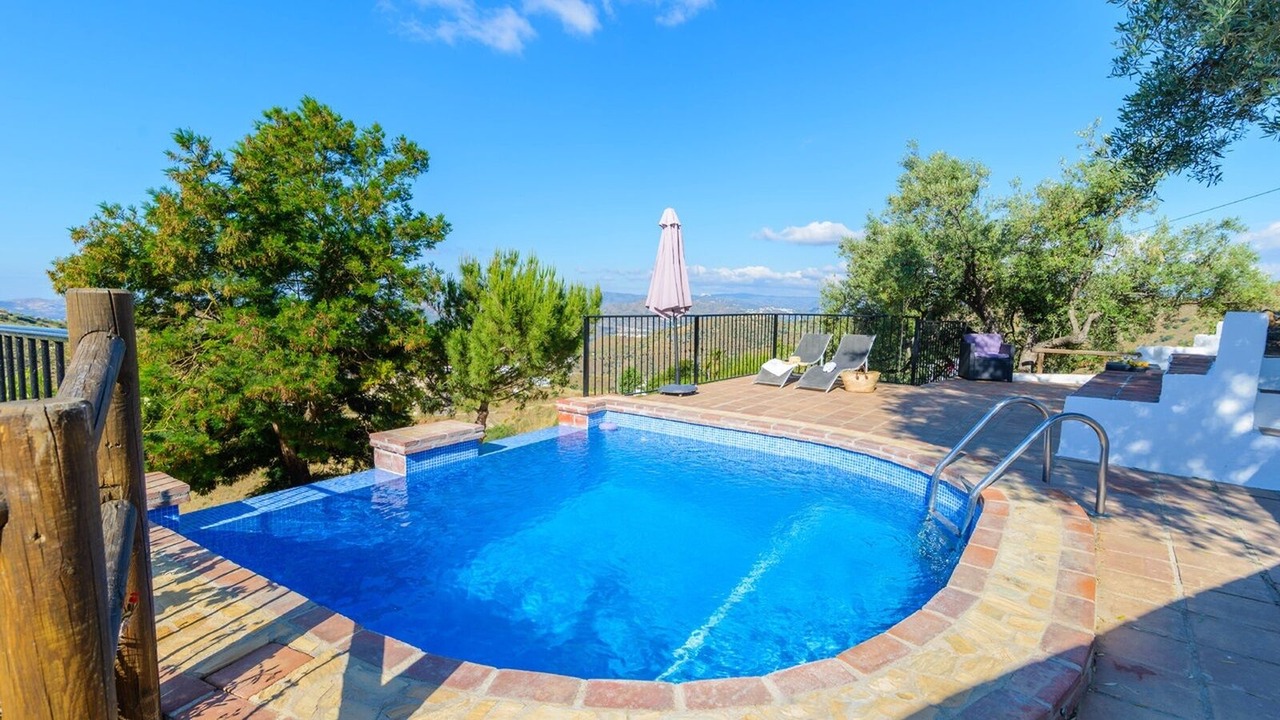 Photo of Outdoor in Canillas de Aceituno