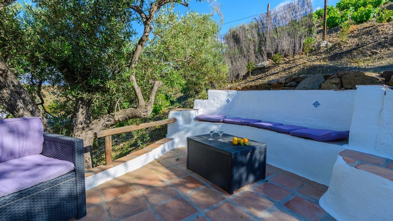 Photo of Outdoor in Canillas de Aceituno