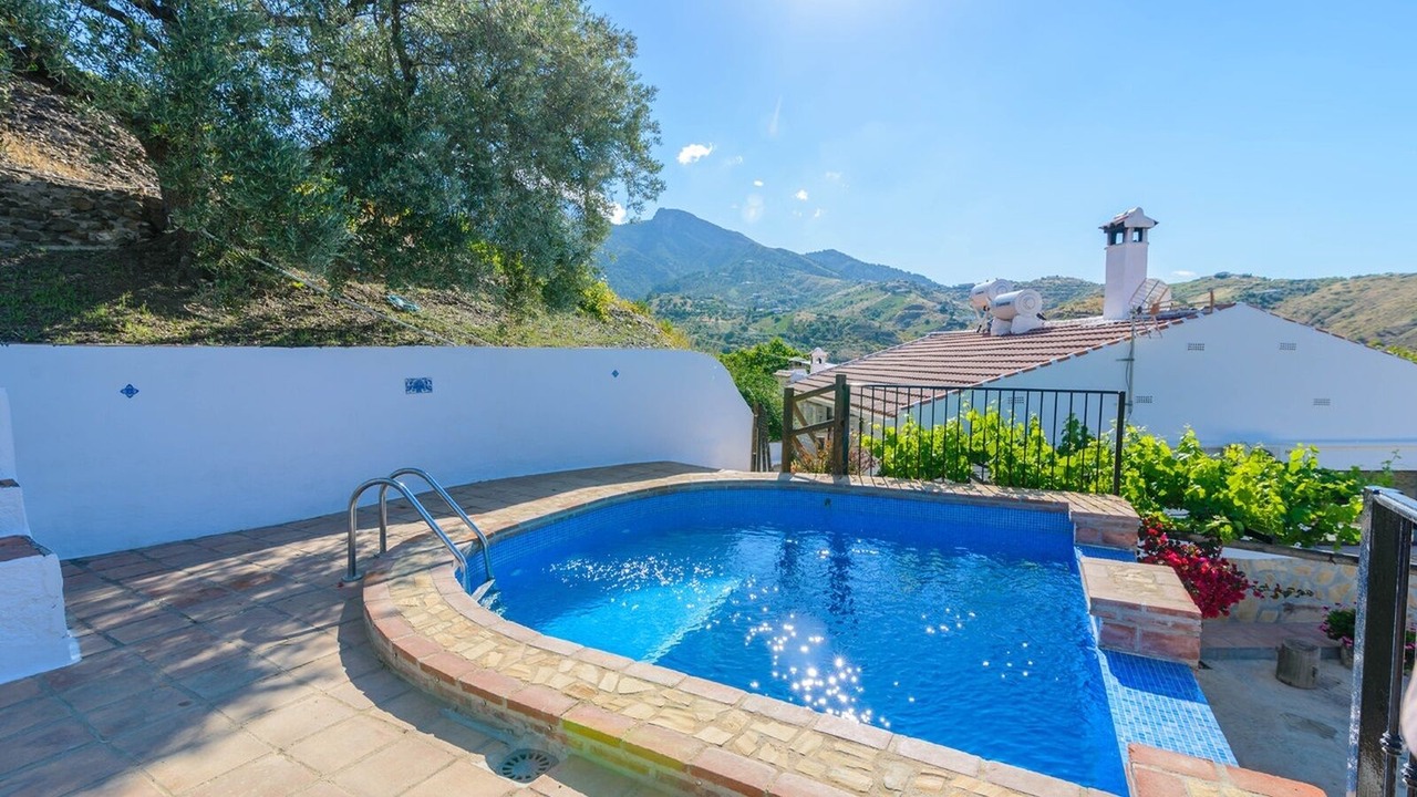 Photo of Outdoor in Canillas de Aceituno