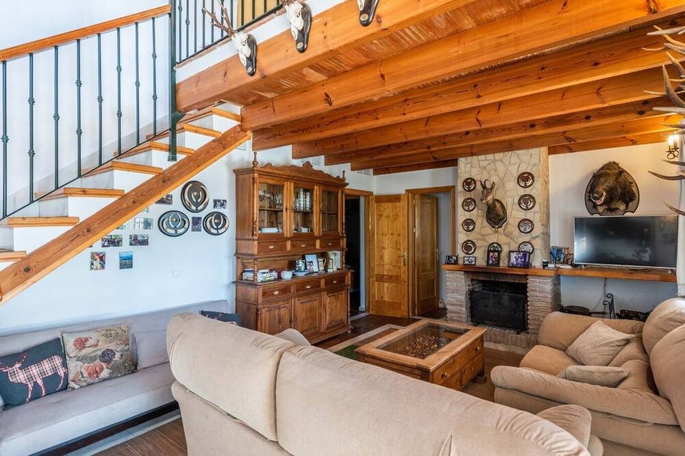 Photo of Livingroom in Casarabonela