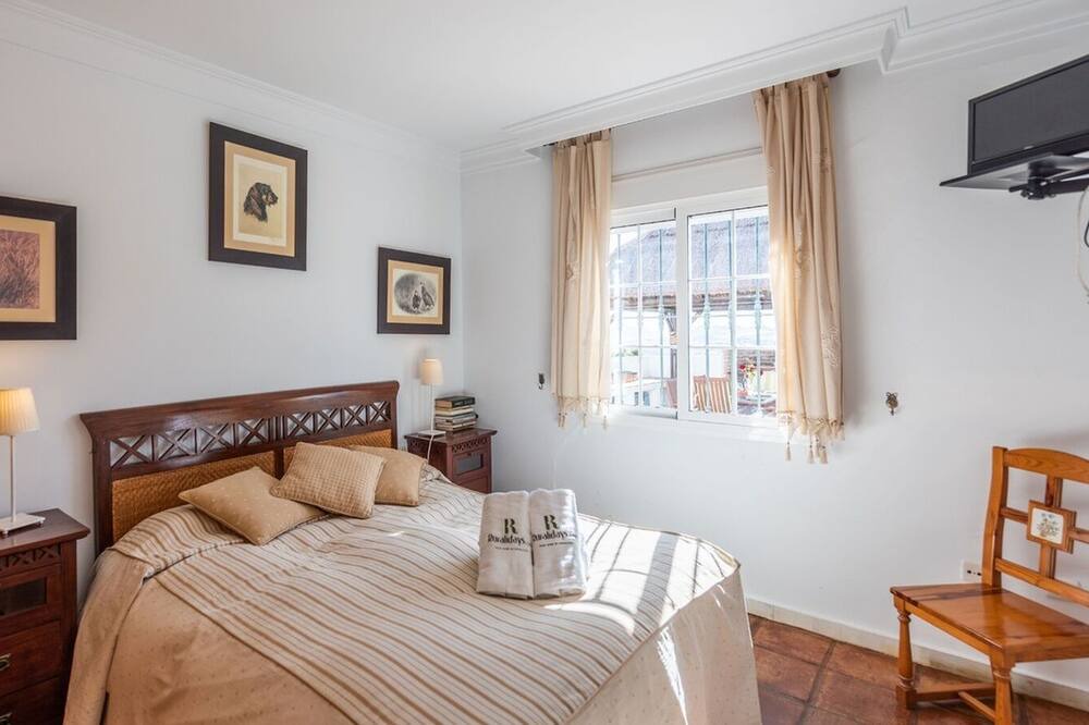 Photo of Bedroom in Casarabonela