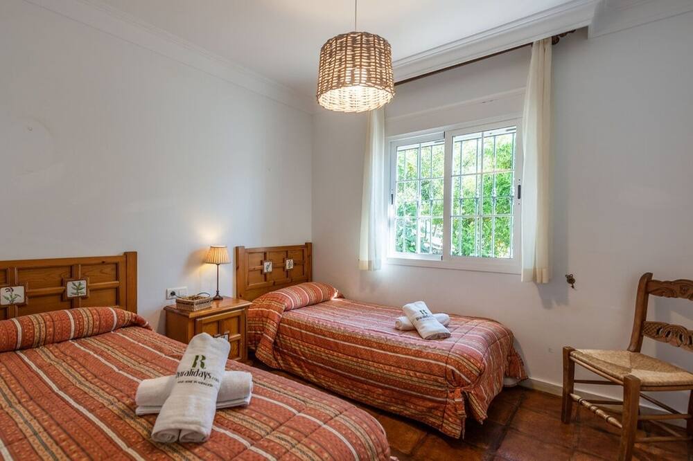 Photo of Bedroom in Casarabonela
