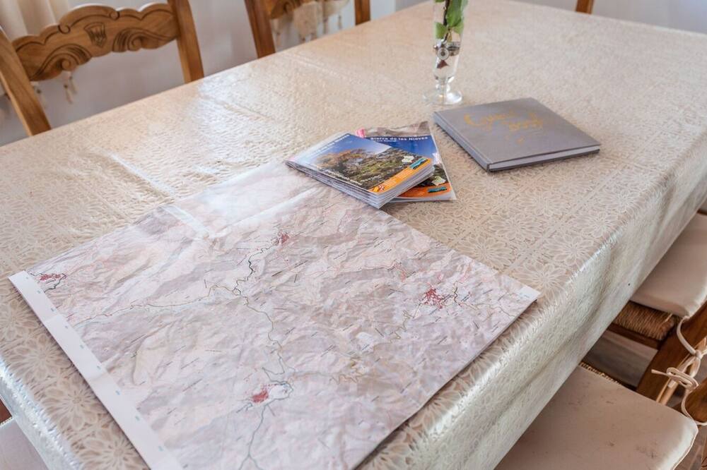 Photo of Kitchen in Casarabonela