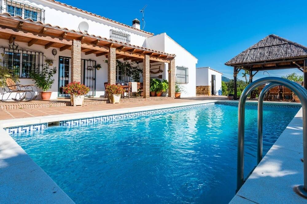 Photo of Outdoor in Casarabonela