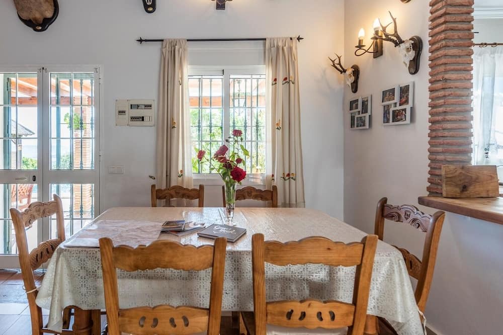 Photo of Kitchen in Casarabonela