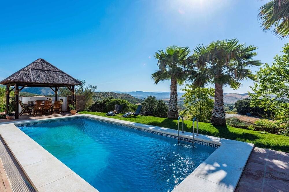 Photo of Outdoor in Casarabonela