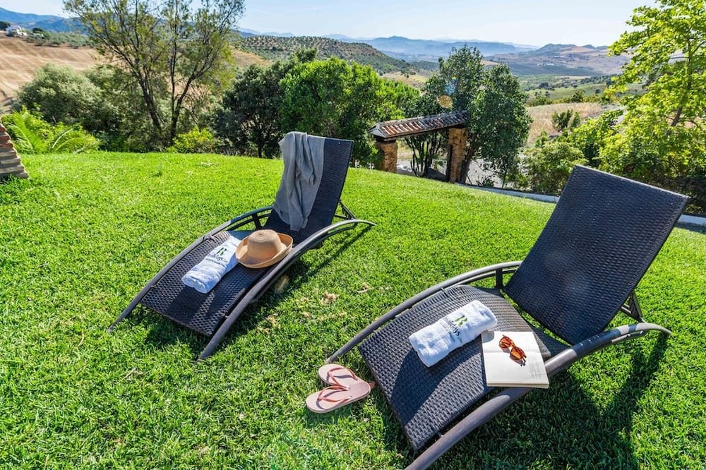 Photo of Outdoor in Casarabonela