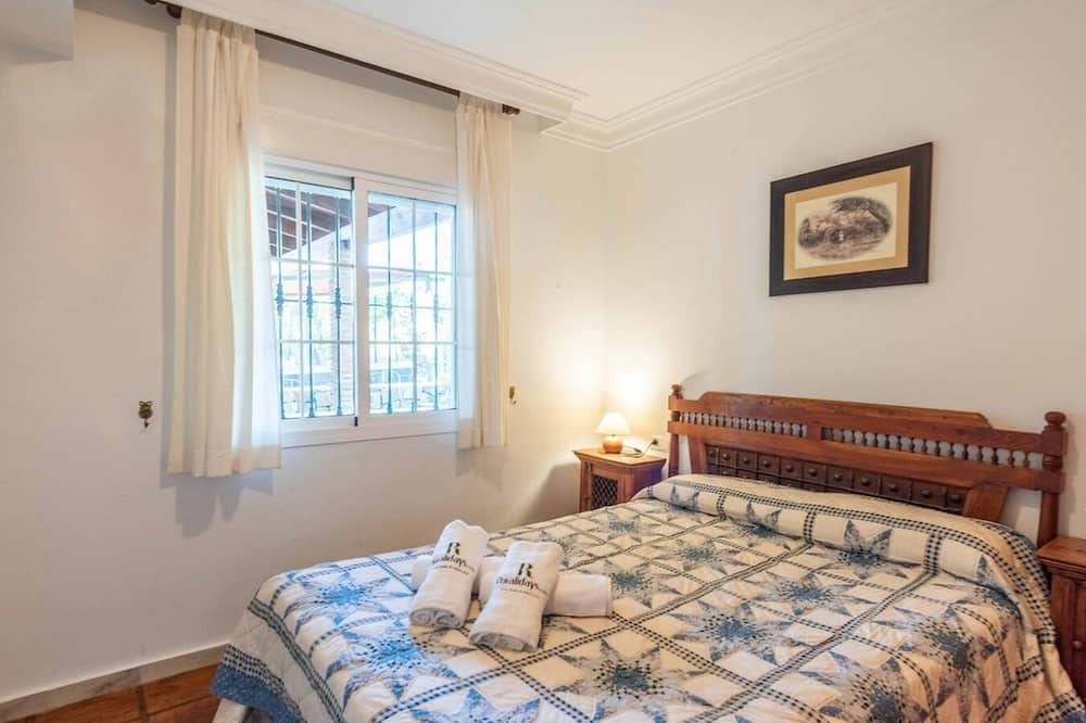 Photo of Bedroom in Casarabonela
