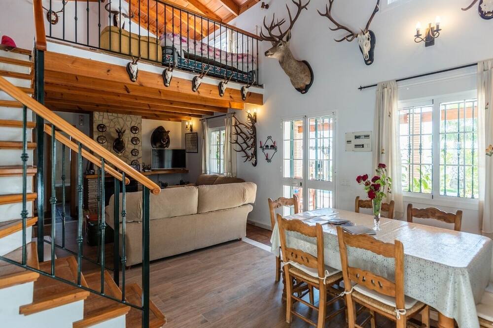Photo of Livingroom in Casarabonela