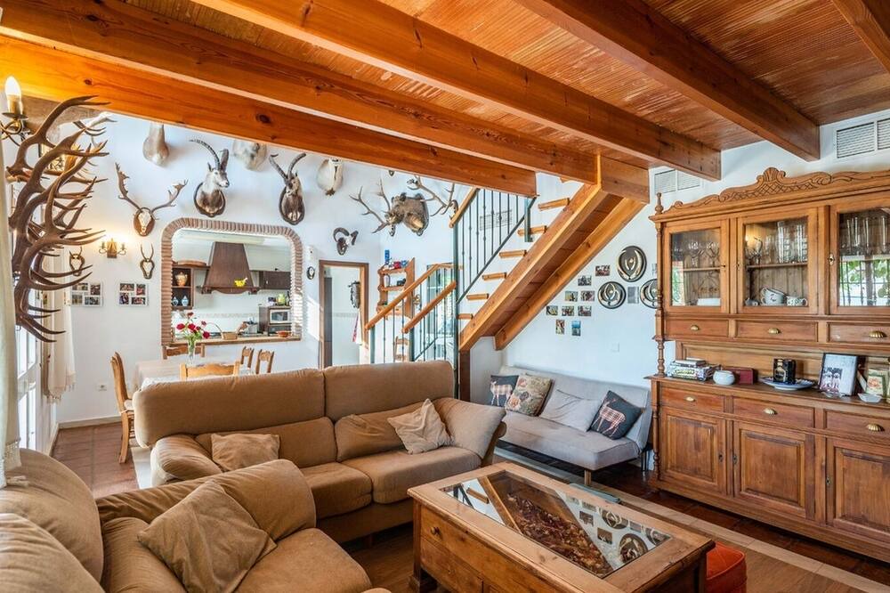 Photo of Livingroom in Casarabonela