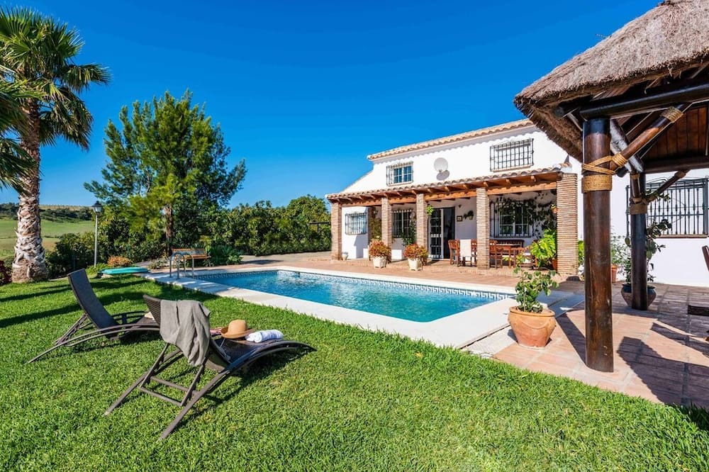 Photo of Outdoor in Casarabonela
