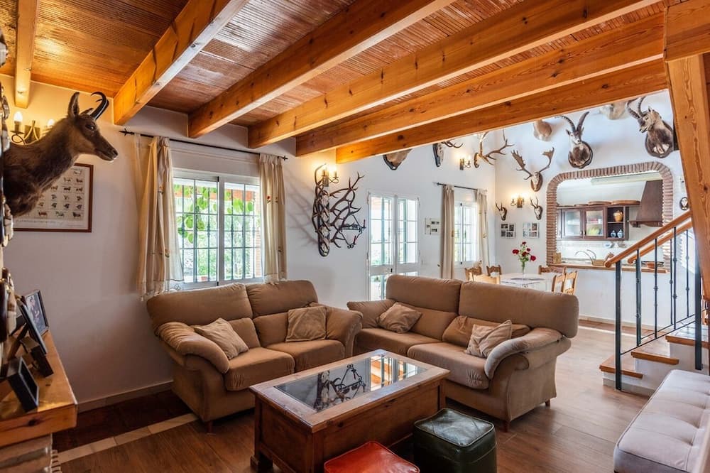 Photo of Livingroom in Casarabonela