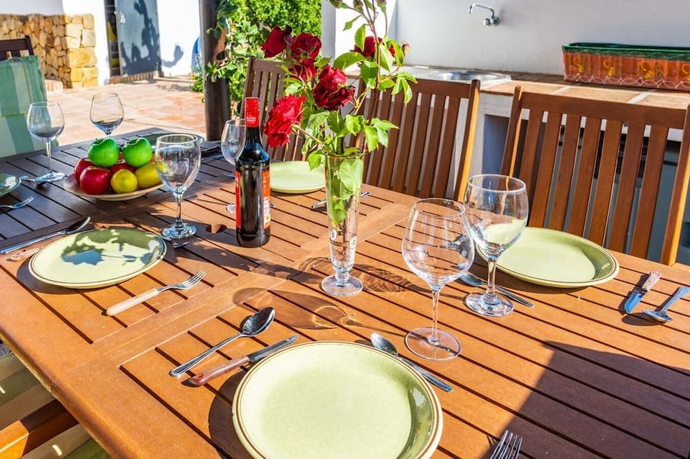 Photo of Kitchen in Casarabonela